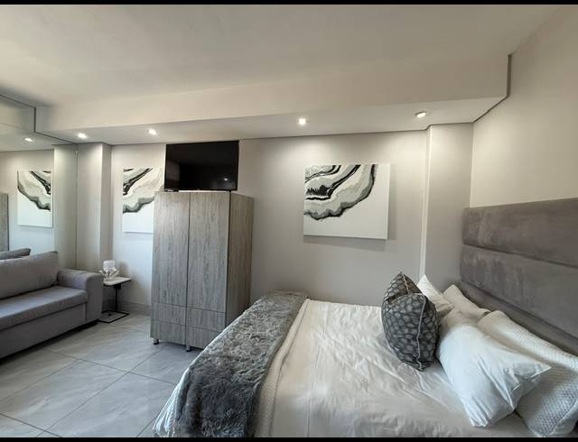 1 BEDROOM STUDIO APARTMENT FOR SALE IN BOKSBURG CENTRAL